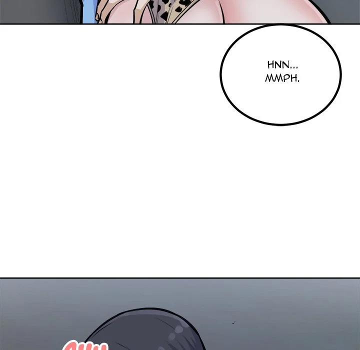 The Ark Is Me Chapter 74 – page 125