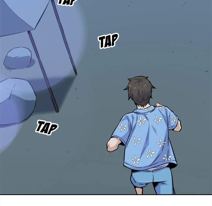 The Ark Is Me Chapter 74 – page 132