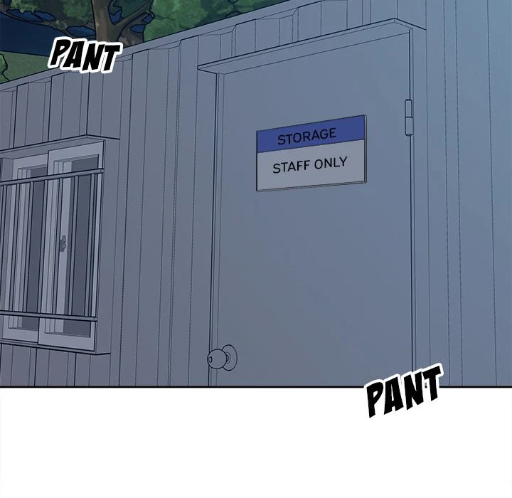 The Ark Is Me Chapter 74 – page 134