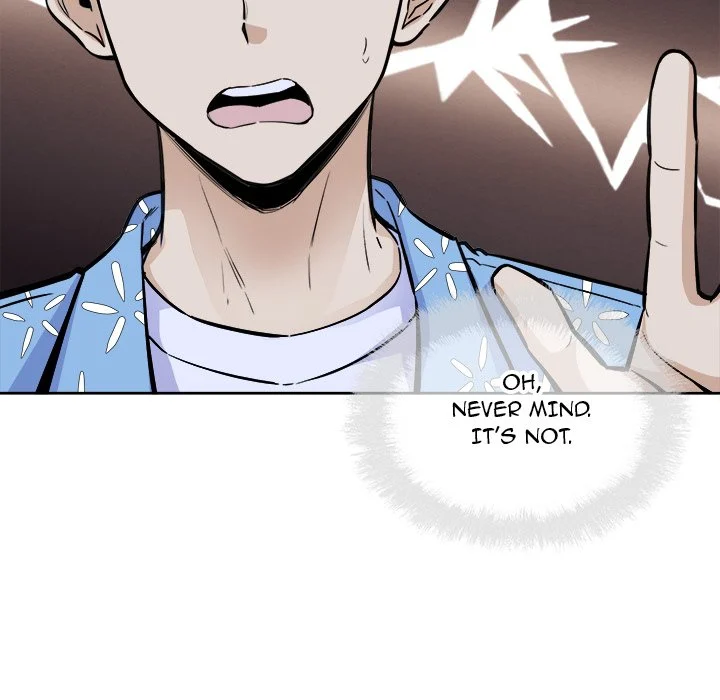 The Ark Is Me Chapter 74 – page 147