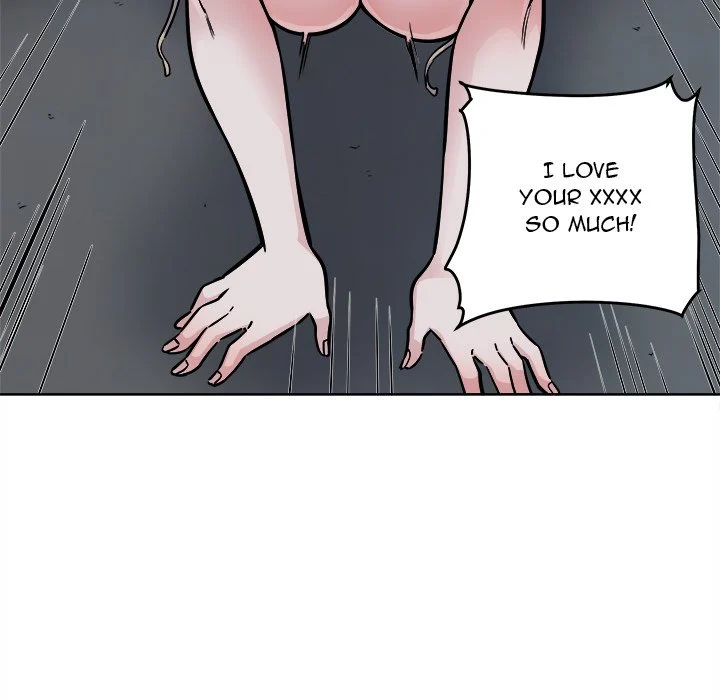 The Ark Is Me Chapter 74 – page 17
