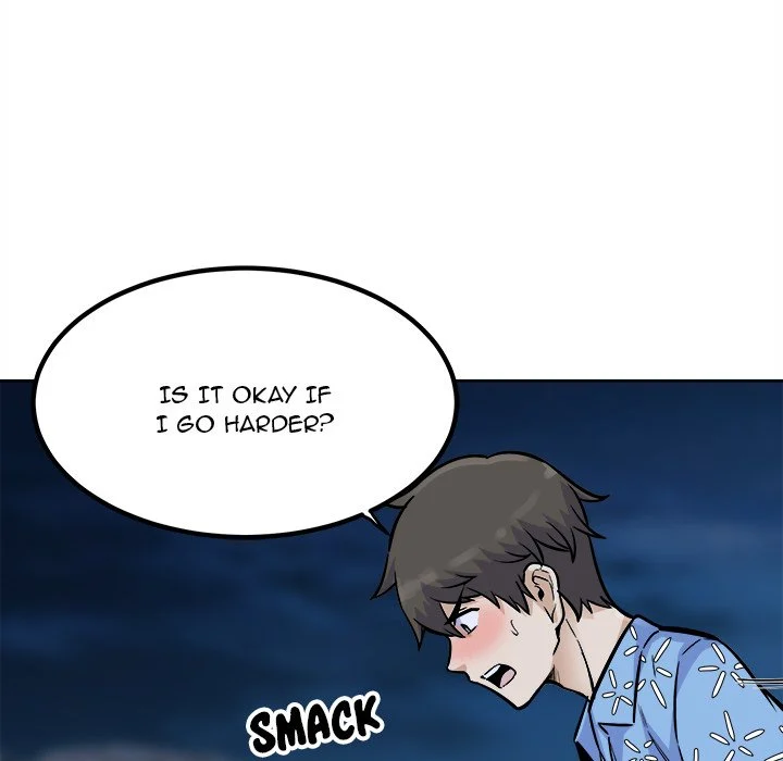 The Ark Is Me Chapter 74 – page 18