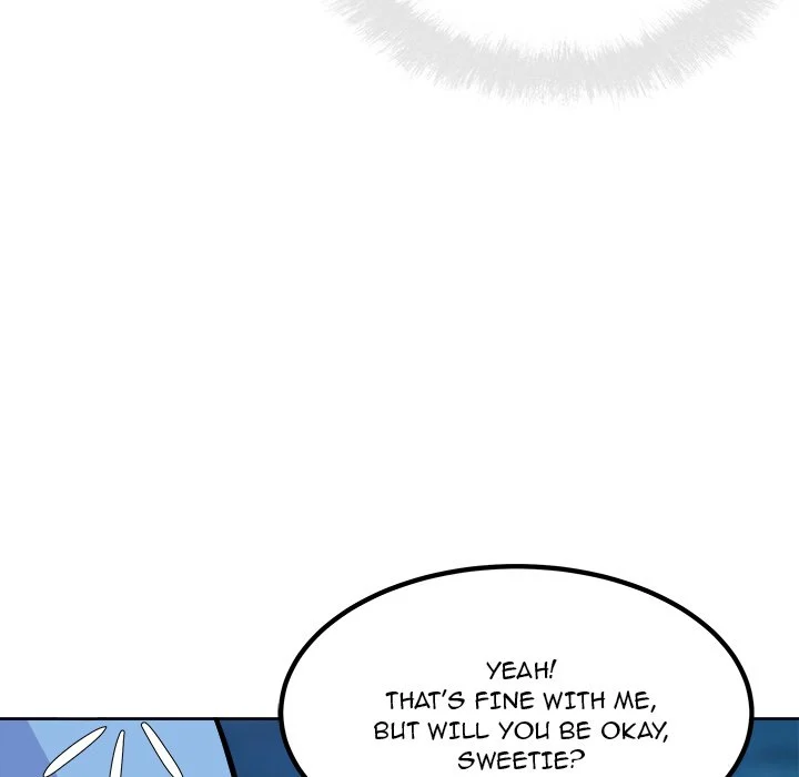 The Ark Is Me Chapter 74 – page 20