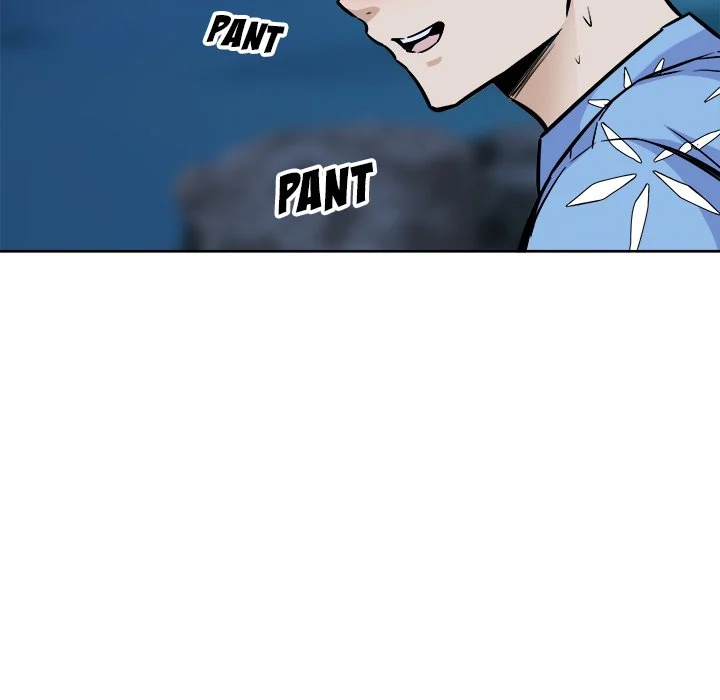 The Ark Is Me Chapter 74 – page 23