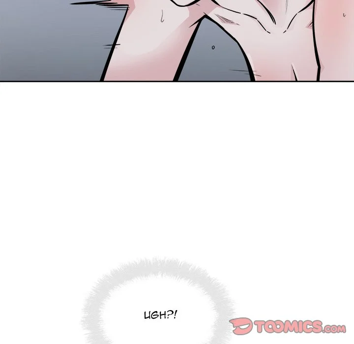 The Ark Is Me Chapter 74 – page 30