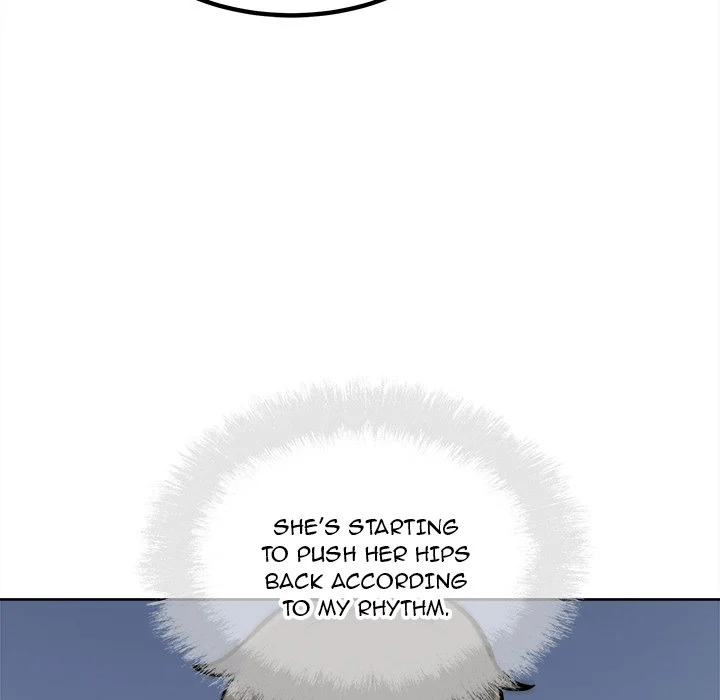 The Ark Is Me Chapter 74 – page 34