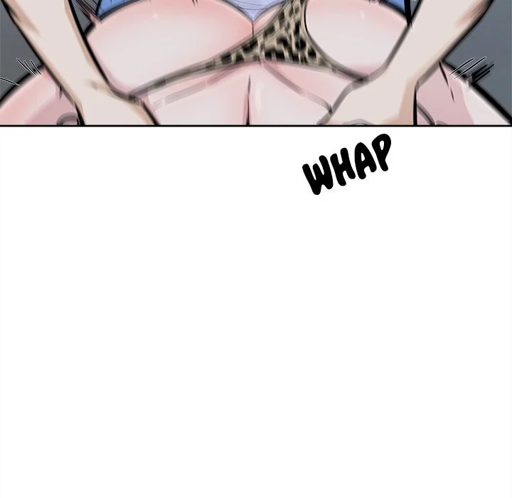 The Ark Is Me Chapter 74 – page 36
