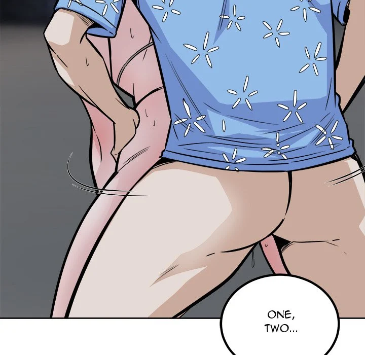 The Ark Is Me Chapter 74 – page 40