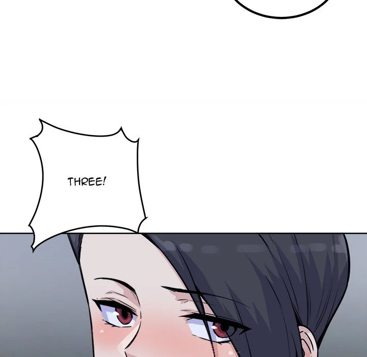 The Ark Is Me Chapter 74 – page 41
