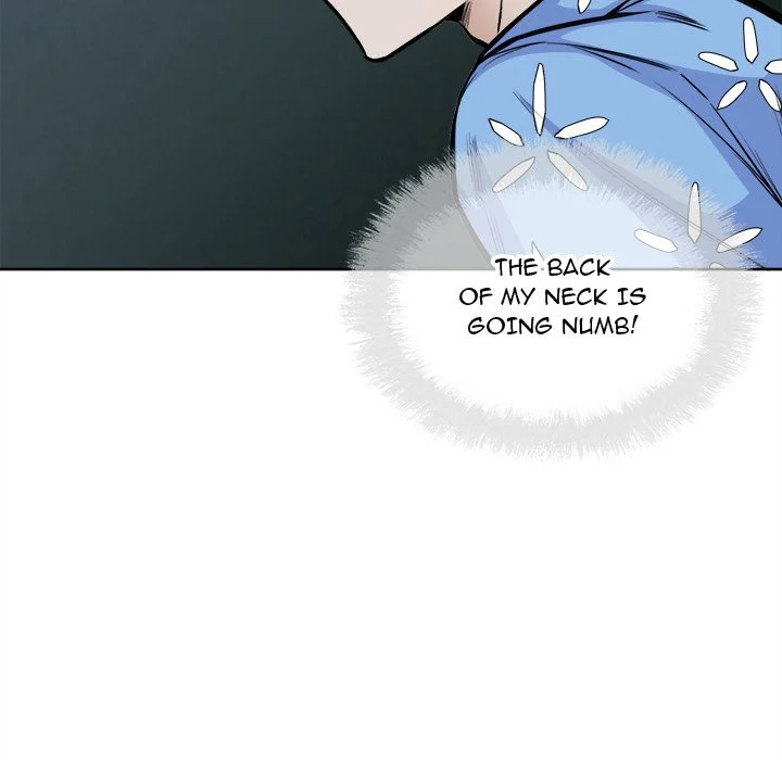 The Ark Is Me Chapter 74 – page 47