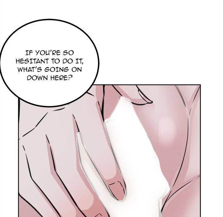 The Ark Is Me Chapter 74 – page 67