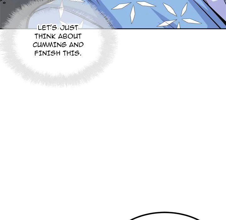 The Ark Is Me Chapter 74 – page 74