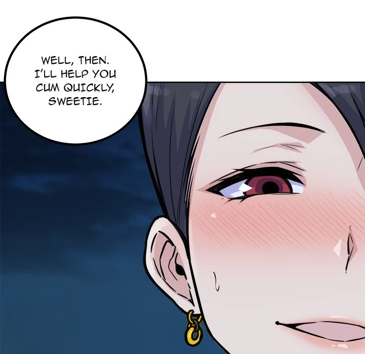 The Ark Is Me Chapter 74 – page 78