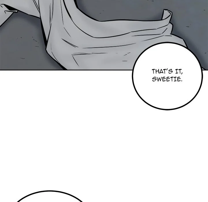 The Ark Is Me Chapter 74 – page 8