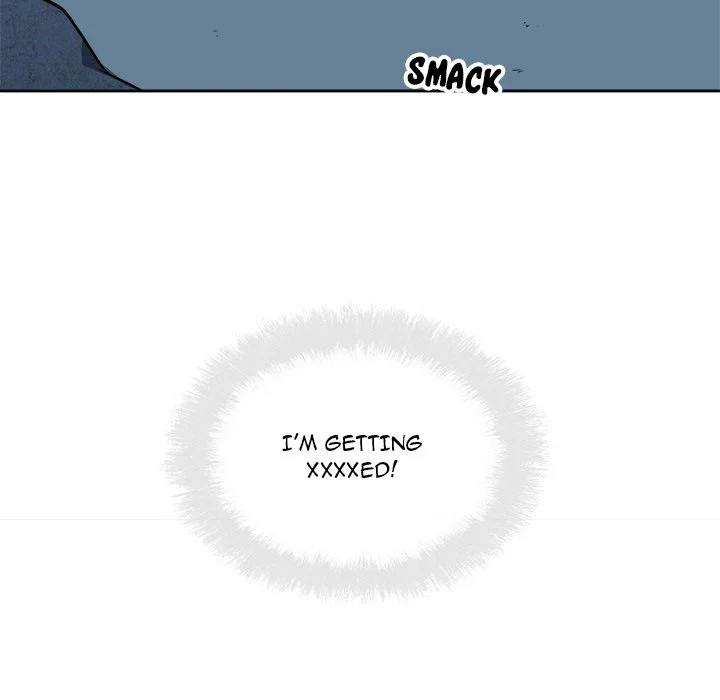 The Ark Is Me Chapter 74 – page 88