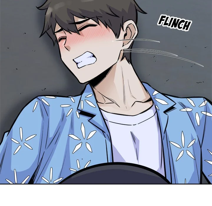 The Ark Is Me Chapter 74 – page 99