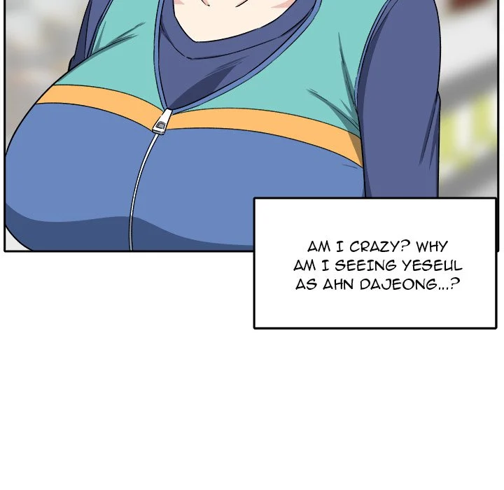 The Ark Is Me Chapter 18 – page 108