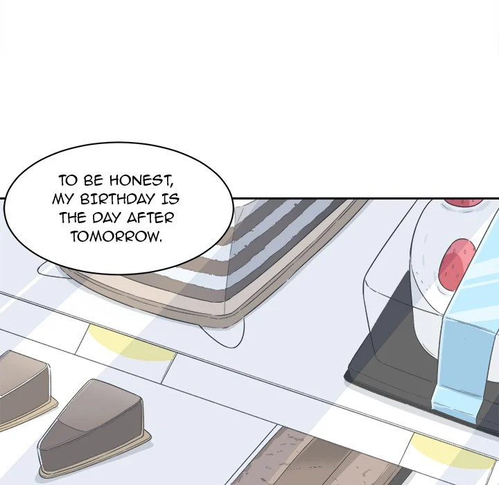 The Ark Is Me Chapter 18 – page 115
