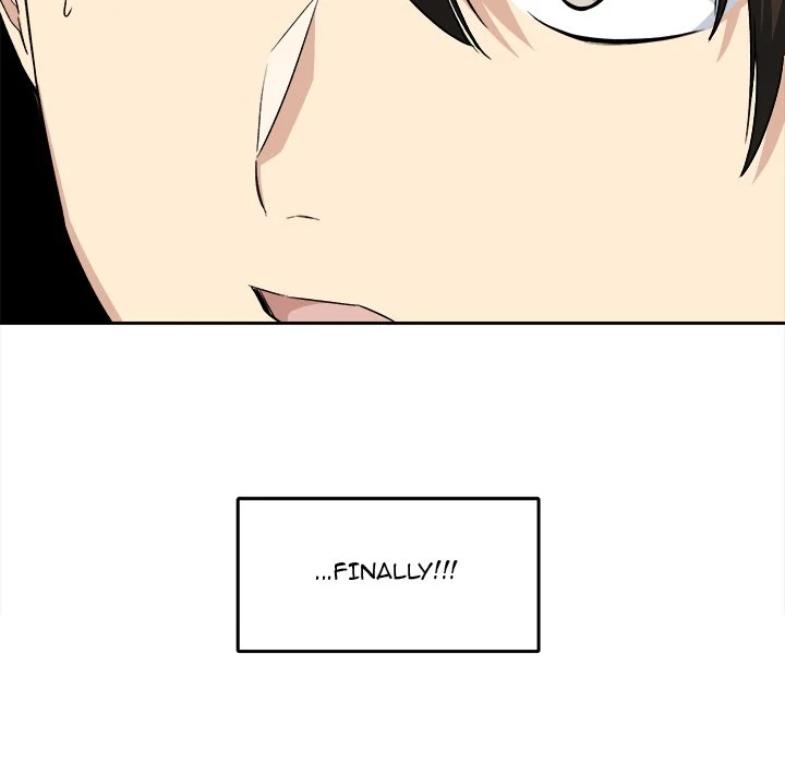 The Ark Is Me Chapter 18 – page 120