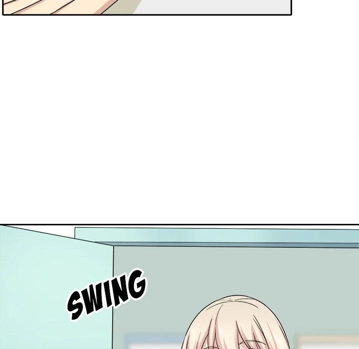 The Ark Is Me Chapter 18 – page 132