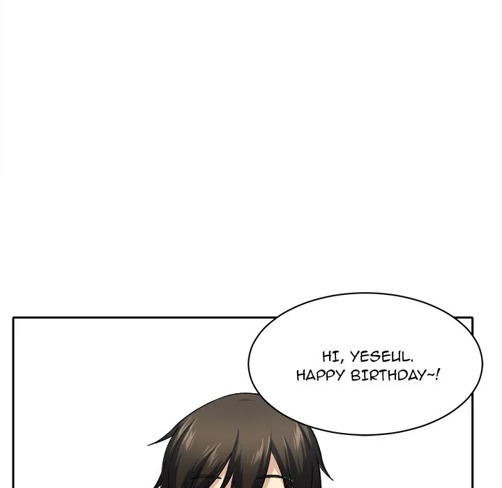 The Ark Is Me Chapter 18 – page 134