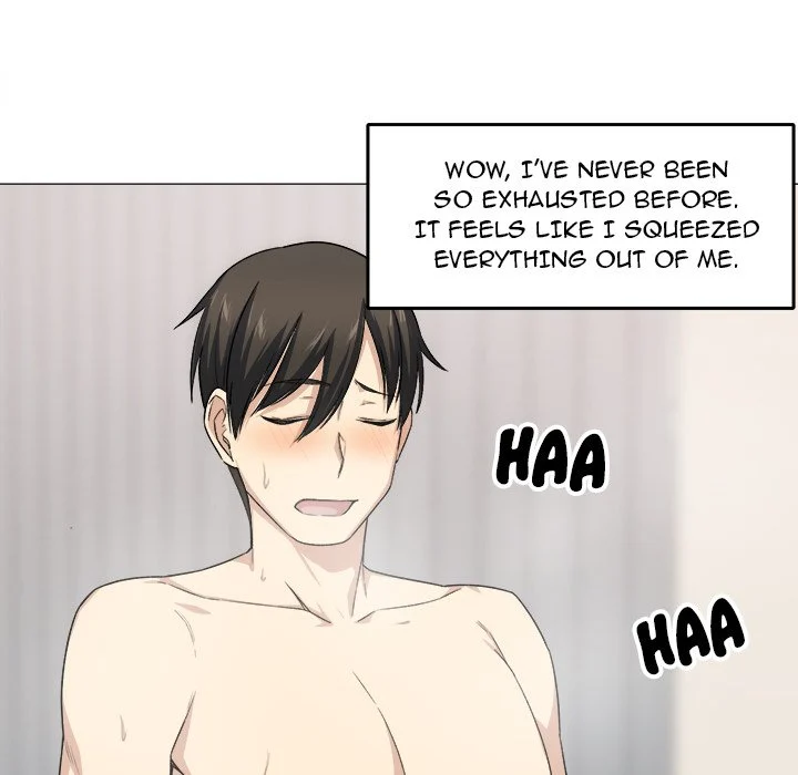 The Ark Is Me Chapter 18 – page 14