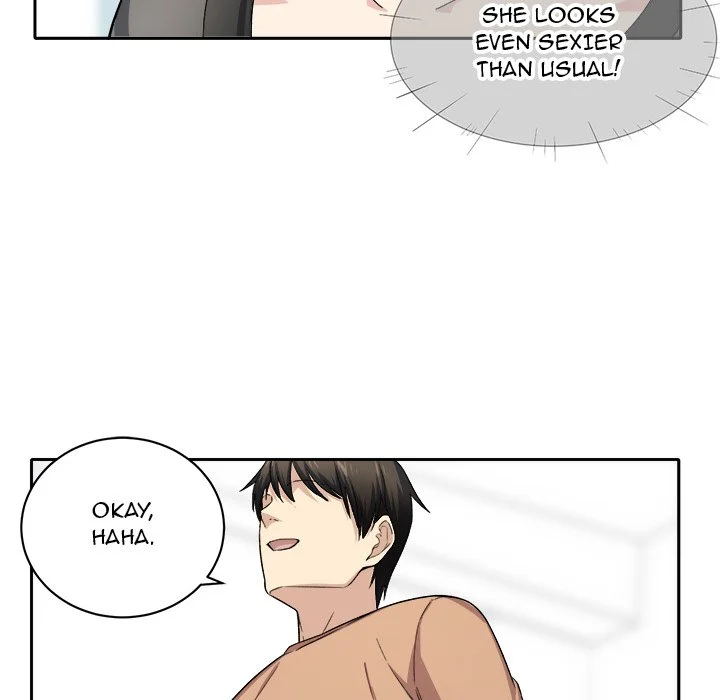 The Ark Is Me Chapter 18 – page 139