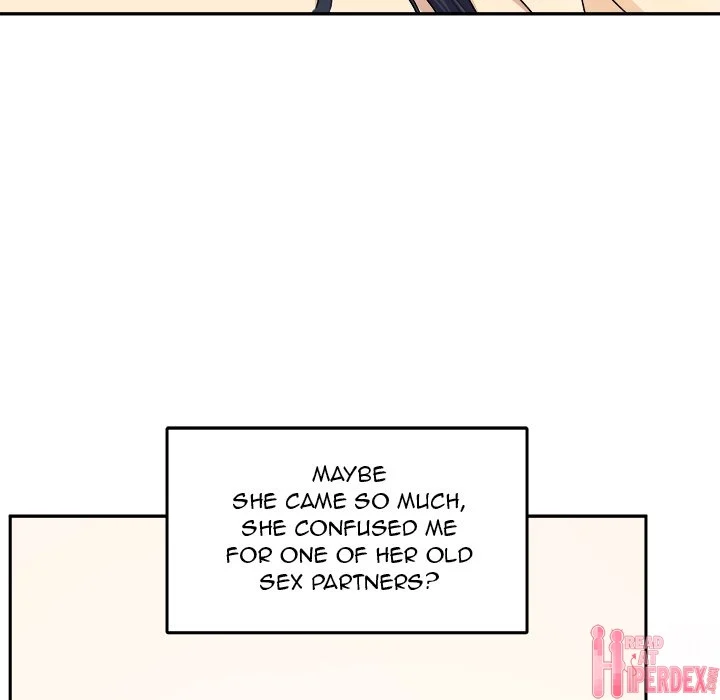 The Ark Is Me Chapter 18 – page 26