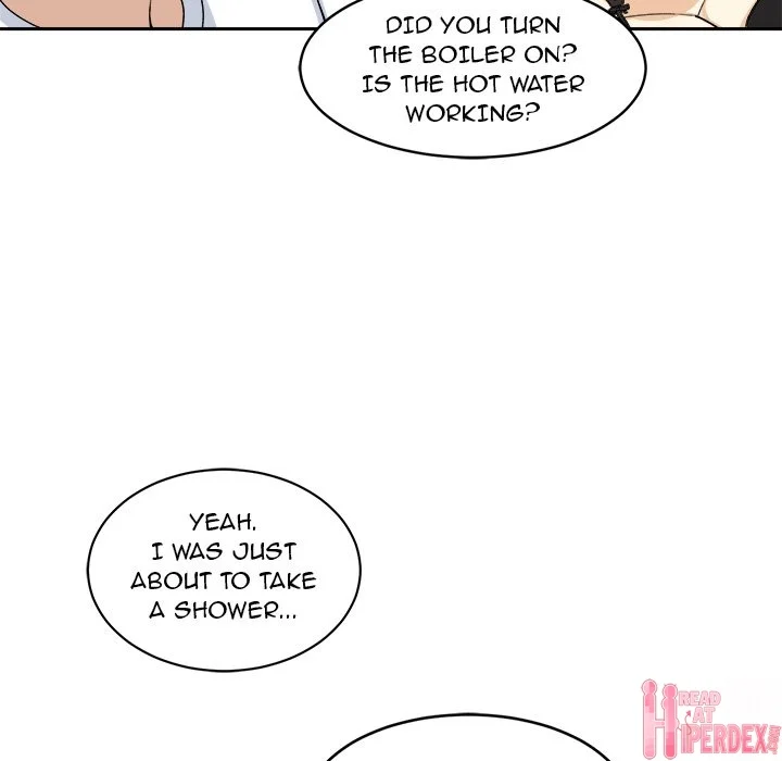 The Ark Is Me Chapter 18 – page 41