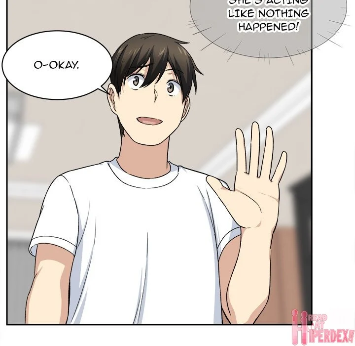 The Ark Is Me Chapter 18 – page 46