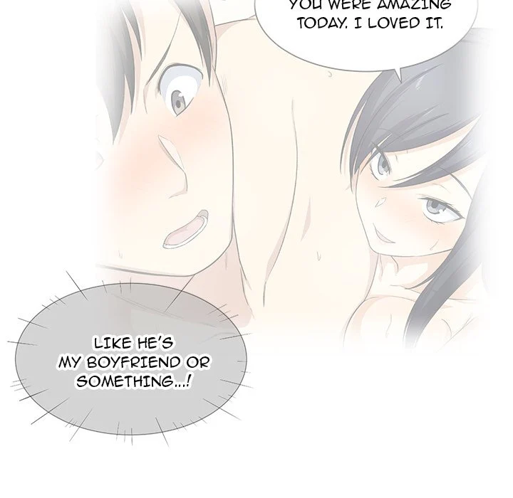 The Ark Is Me Chapter 18 – page 59