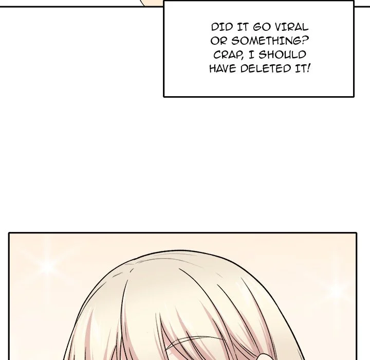 The Ark Is Me Chapter 18 – page 92