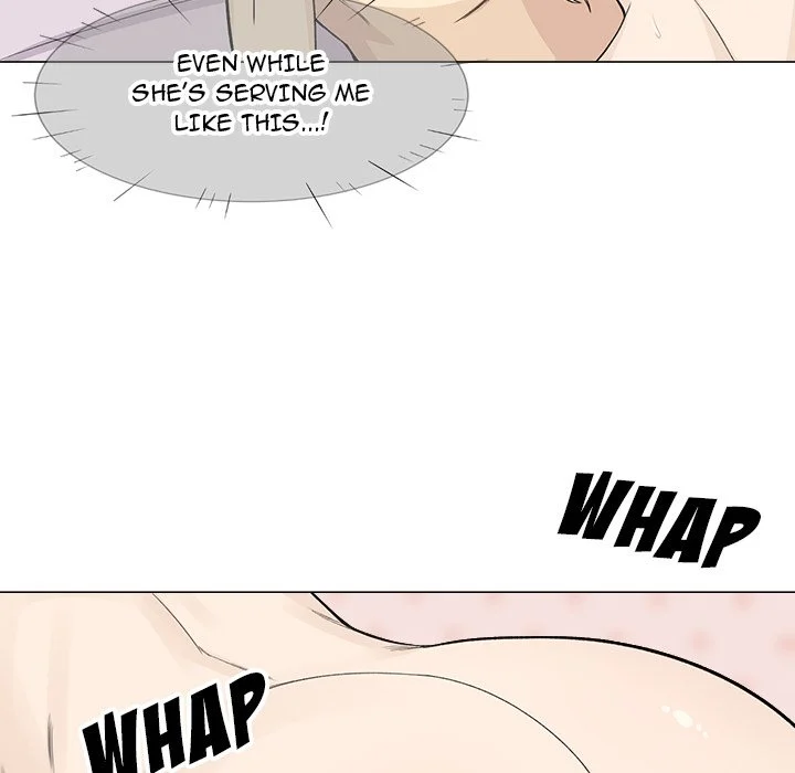 The Ark Is Me Chapter 20 – page 100