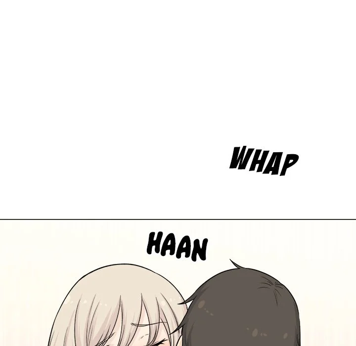 The Ark Is Me Chapter 20 – page 106