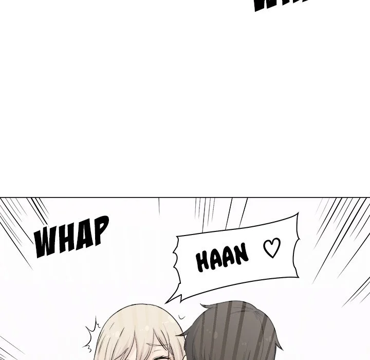 The Ark Is Me Chapter 20 – page 109