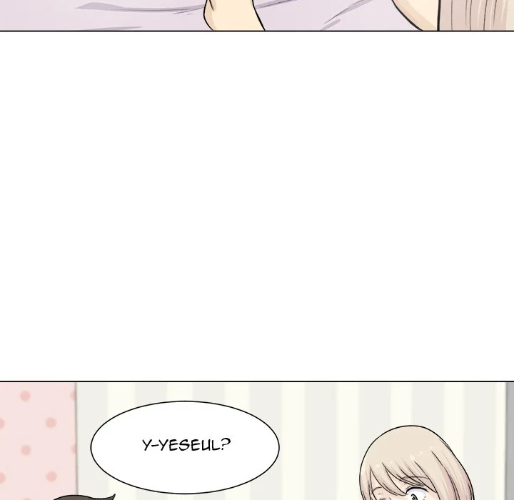 The Ark Is Me Chapter 20 – page 113