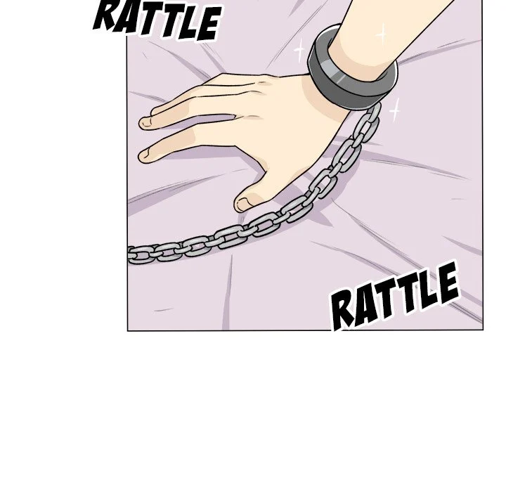 The Ark Is Me Chapter 20 – page 133
