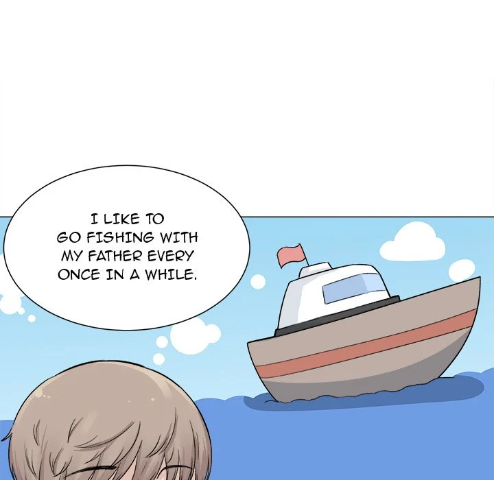 The Ark Is Me Chapter 20 – page 40