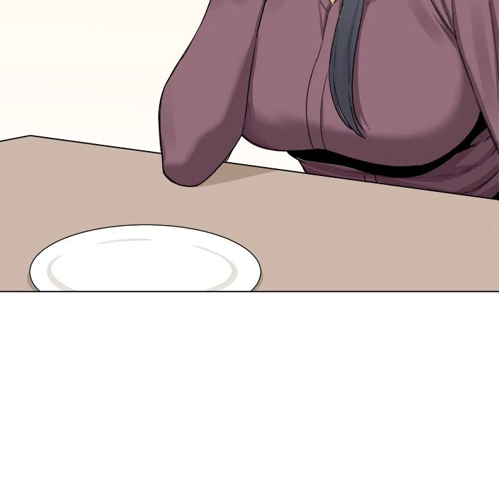 The Ark Is Me Chapter 20 – page 43