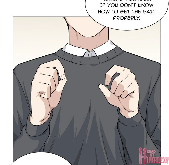 The Ark Is Me Chapter 20 – page 46