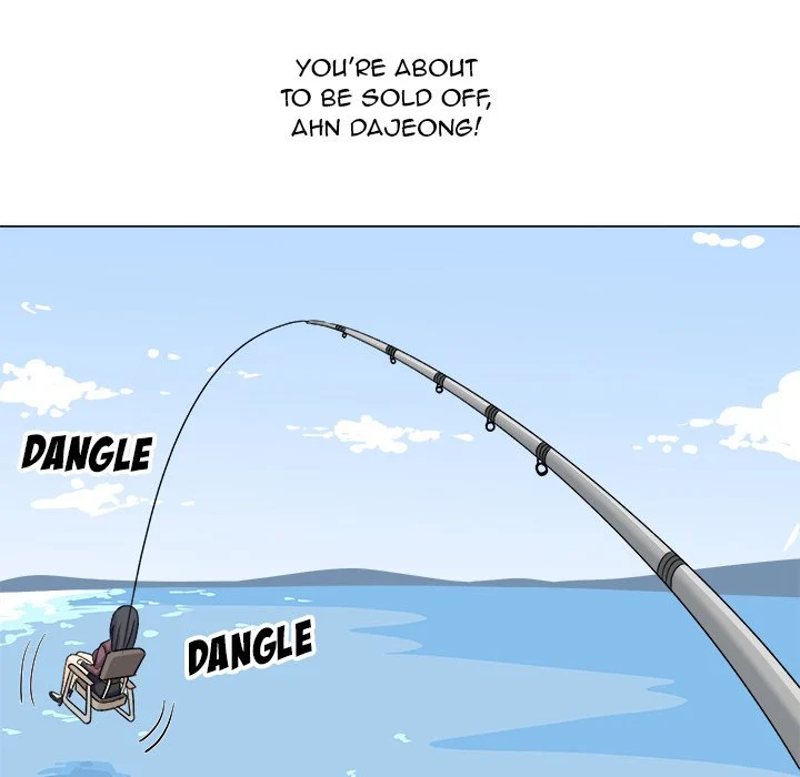 The Ark Is Me Chapter 20 – page 52