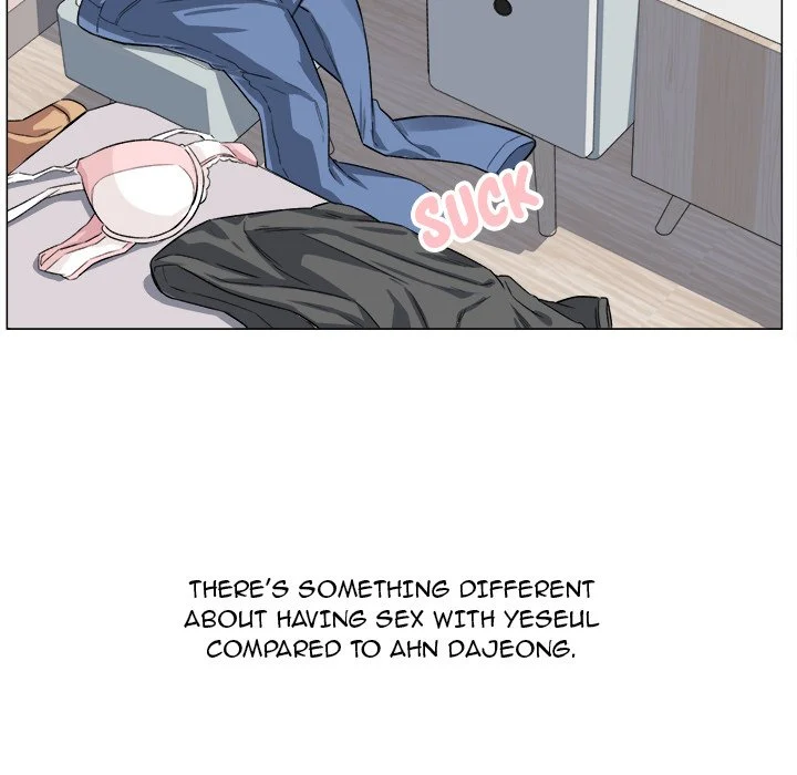 The Ark Is Me Chapter 20 – page 60