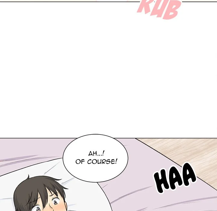The Ark Is Me Chapter 20 – page 84
