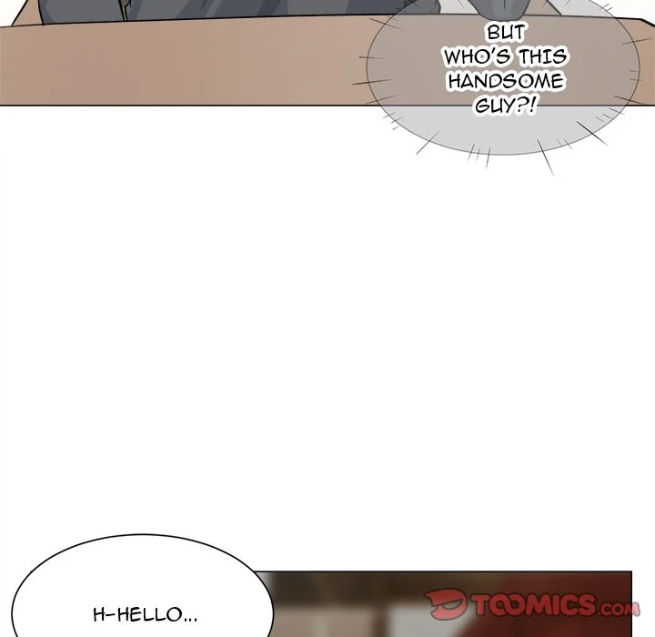 The Ark Is Me Chapter 20 – page 9