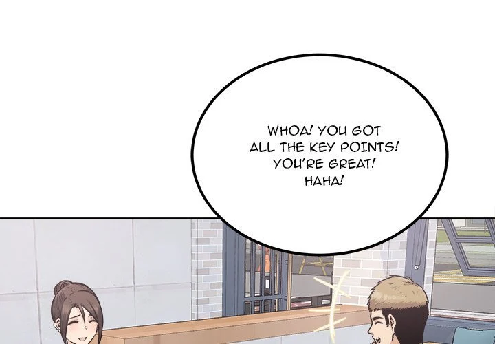 The Ark Is Me Chapter 89 – page 1