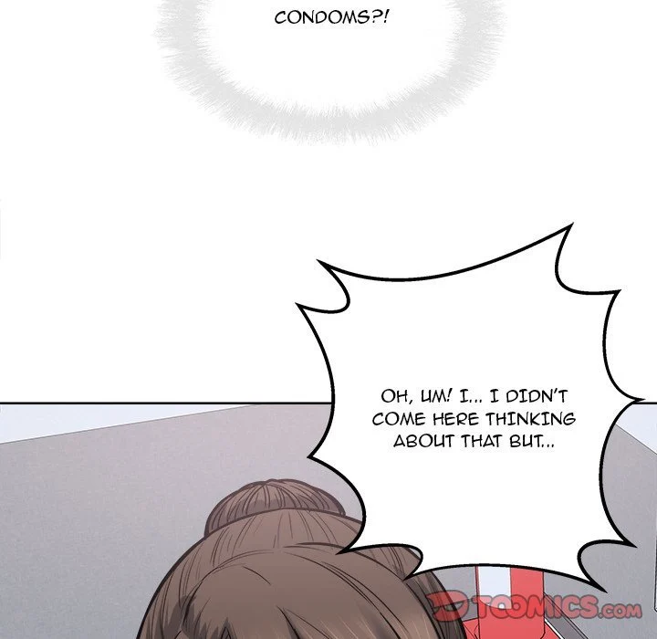 The Ark Is Me Chapter 89 – page 104