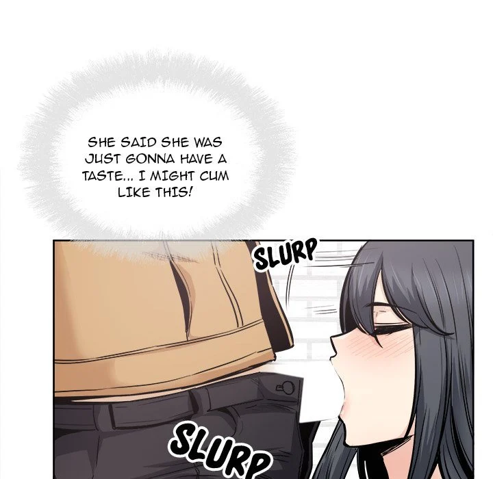 The Ark Is Me Chapter 89 – page 13