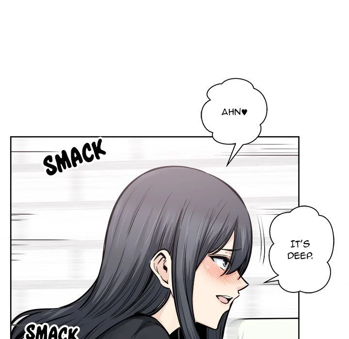 The Ark Is Me Chapter 89 – page 25