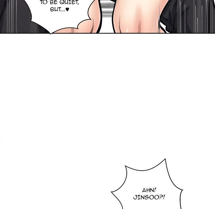 The Ark Is Me Chapter 89 – page 34
