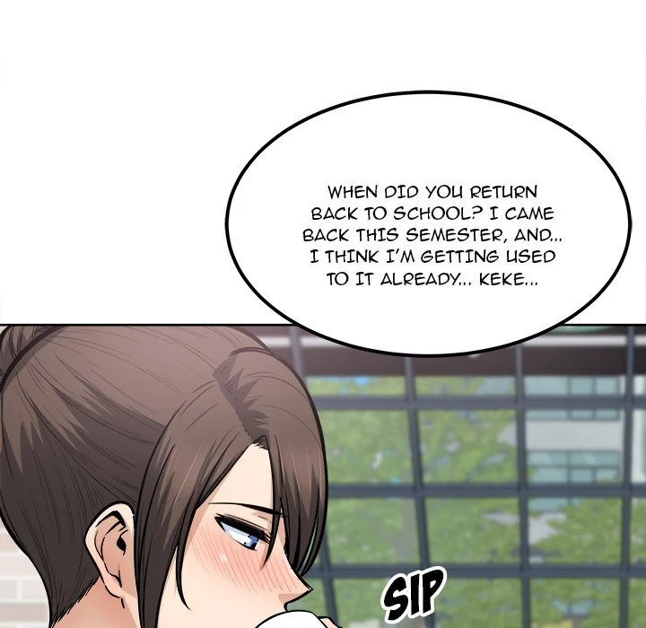 The Ark Is Me Chapter 89 – page 37